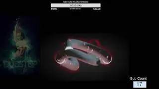dubstep fanclub Live Stream