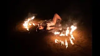 Танец в сумерках (Вольный Путь - Ведьма)