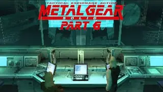 [9-28-2020] Metal Gear Solid Pt.6