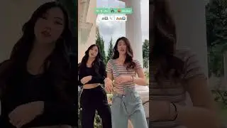 A bah a bah ba ba ba tiktok dance challenge 🛵🫰🏻 what does it mean haha 