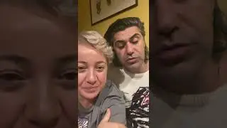 Н Цискаридзе и Т Контридзе про любимую музыку (2020)