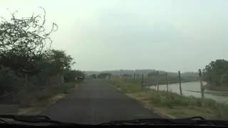 Way To Tajpur.. Experience Of Fun Unlimited...