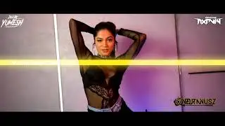 Dj Yumesh Ft Dj Mxrvin-Ottada Ottada Kambathule Remix #VIPEC #KATHEVIDUVOM