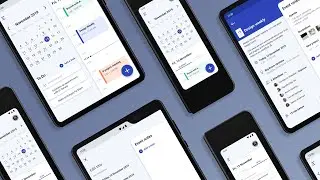 Why You Should Create Apps for Foldable Phones