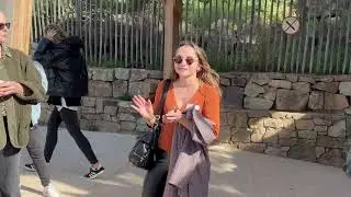Éduc’ tour au Pradet pour les professionnels du tourisme.