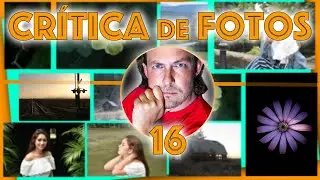 Crítica Fotográfica 16. Fotografía de Stock. ★★★✩✩