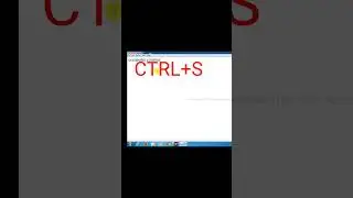 notepad shortcut key 