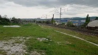 место рождения поезда победы