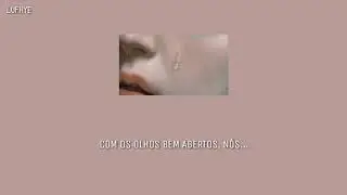 Gotye - Eyes Wide Open (LEGENDADO)