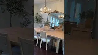 The Voyage Dining Set: Your New Favorite Gathering Place 🍽️ | Living Spaces