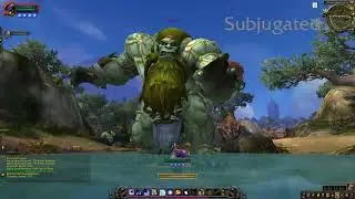 WoW Fast! Leveling Route