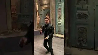 واحد بس .. مختلف عنكوا مش شبهكوا انا