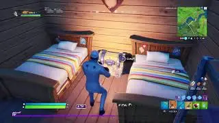 Fortnite modas skin solo win +5 kill