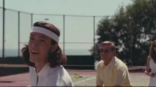 Miami Horror - Restless (Official Music Video)