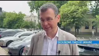 Гетманцев про збільшення кількості мільйонерів