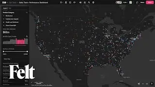 Introducing Felt 3.0 🗺️