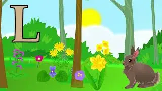 Móra Ferenc: Zengő ABC - Animációs videó gyerekeknek