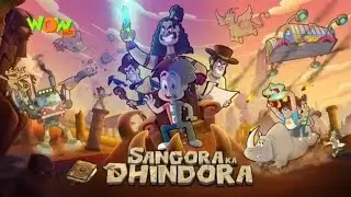 New movie Titoo Sancora ka Dhindora 