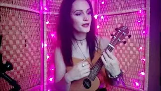 City of Stars - Ukelele Cover