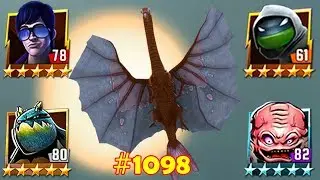 Teenage Mutant Ninja Turtles Legends - Part 1098