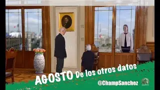 AGOSTO DE LOS OTROS DATOS