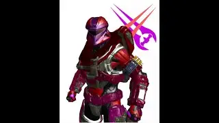 Halo Ultimate Montage -Dragon Edition