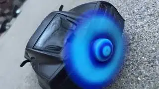 Introducing The Senpuuki Cruiser - Besla Inc.