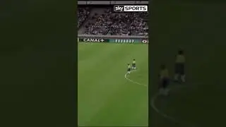 Viral free kick 🤟
