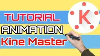 HOW TO USE ANIMATION IN KINEMASTER | HOW TO USE KINEMASTER ANIMATION | ANIMATION TUTORIAL
