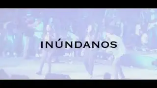 KABED - Inúndanos (Letras)