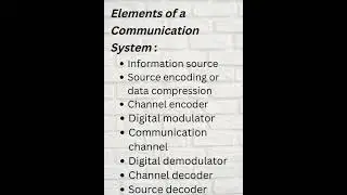 Why Digital || Analog Vs Digital