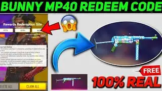 Free Fire Redeem Code Today for 7 June |New Redeem Code free fire | FF redeem code | Two coin gamers