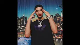 [FREE] Jay Critch  Type Beat - "Still Life"
