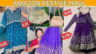 Celebrate Ganpati Season In Style | Festive Bollywood Inspired Lookbook | Lehenga,Saree,Kurta Haul