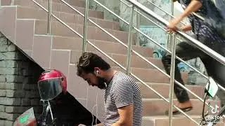 Наушник 😱 | Пранк 😂