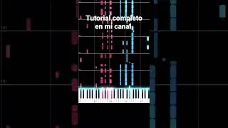 Wham Bam Shang-a-lang |  Silver PIANO TUTORIAL  