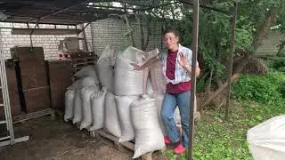 БЕСПЛАТНАЯ МУЛЬЧА -  где, когда и как?