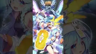 [SOUND VOLTEX EXCEED GEAR] Title & Demo Loop (Season 2)