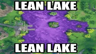 lean lake
