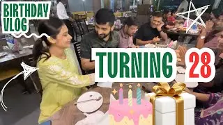 Karan's Birthday Vlog!!! 😇🎂