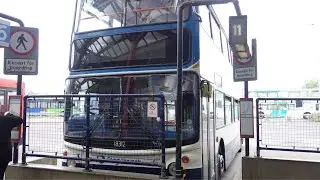 The Dennis Trident ALX400 | Is This My Favourite Bus? | Part 3