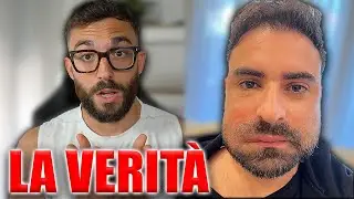 THE WHOLE TRUTH ABOUT WHAT HAPPENED TO GIAMPYTEK.