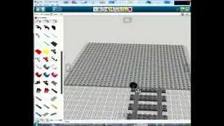 Lego Digital Designer Review.