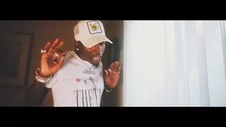 Big Boogie | Mindset | (Official Music Video) Shot by 