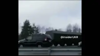 Russia start bring Army to the Border of Finland (Helsinki )after they talk about joining NATO