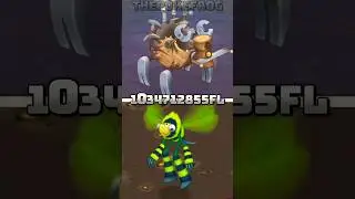 My Singing Monsters: Vhenshun/Humbug Duet! | #msm #mysingingmonsters #etherealworkshop #newupdate