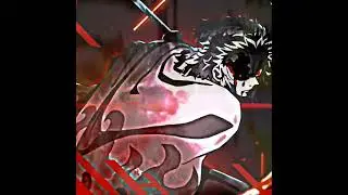 Tengen vs Rengoku | Hashira battle 