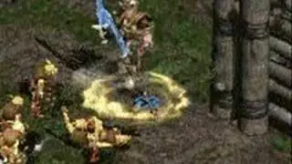 I Finally Found out What the Standard of Heroes does in D2 1.13 PATCH