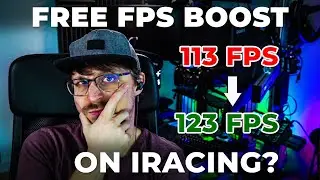 Boost your FPS by changing this one Windows setting