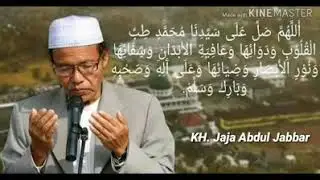 Karakter ahli ma'rifat (kepada Allah SWT)